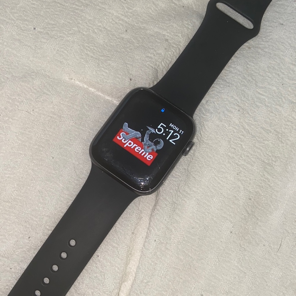 Apple Watch Series 6